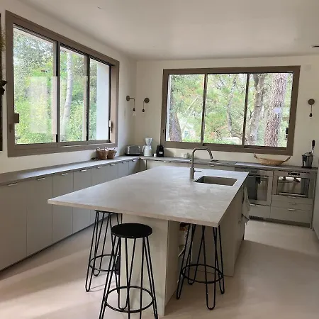 Luxury Family Willa La Baule-Escoublac